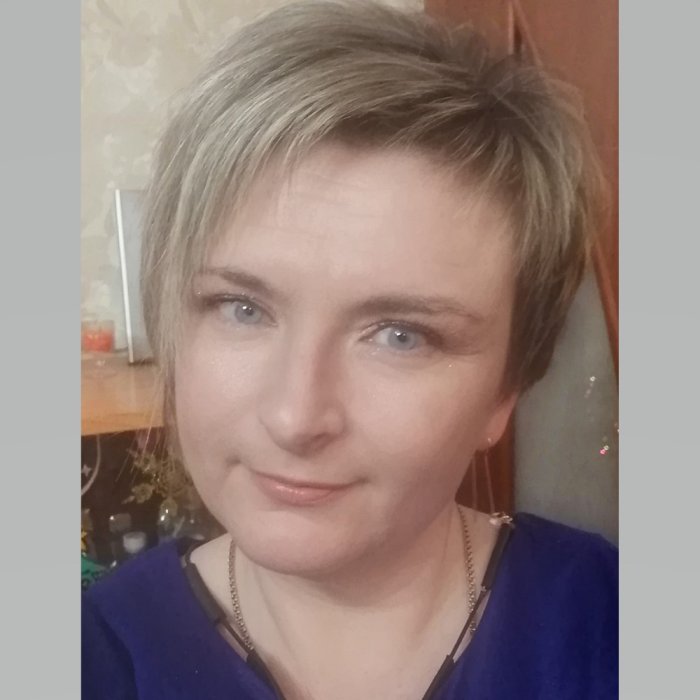 Киреева Юлия Вячеславовна