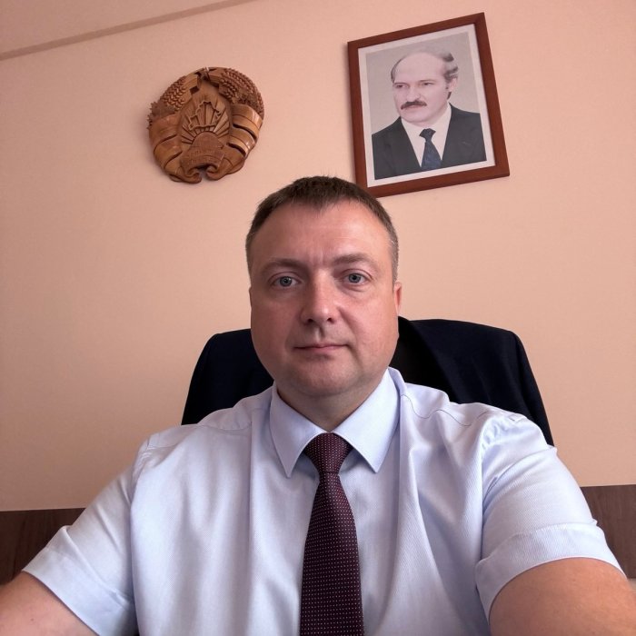 Бутриков Денис Михайлович