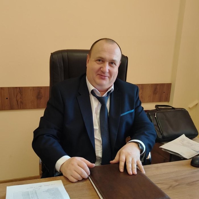 Лавренов Александр Владимирович