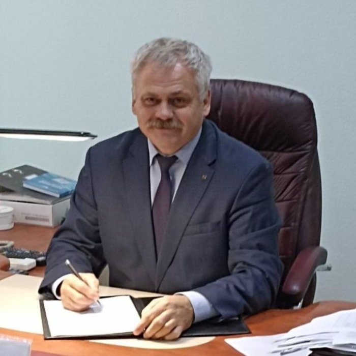 Кочанов Владимир Леонидович