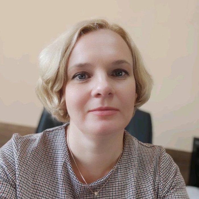Иванова Татьяна Александровна