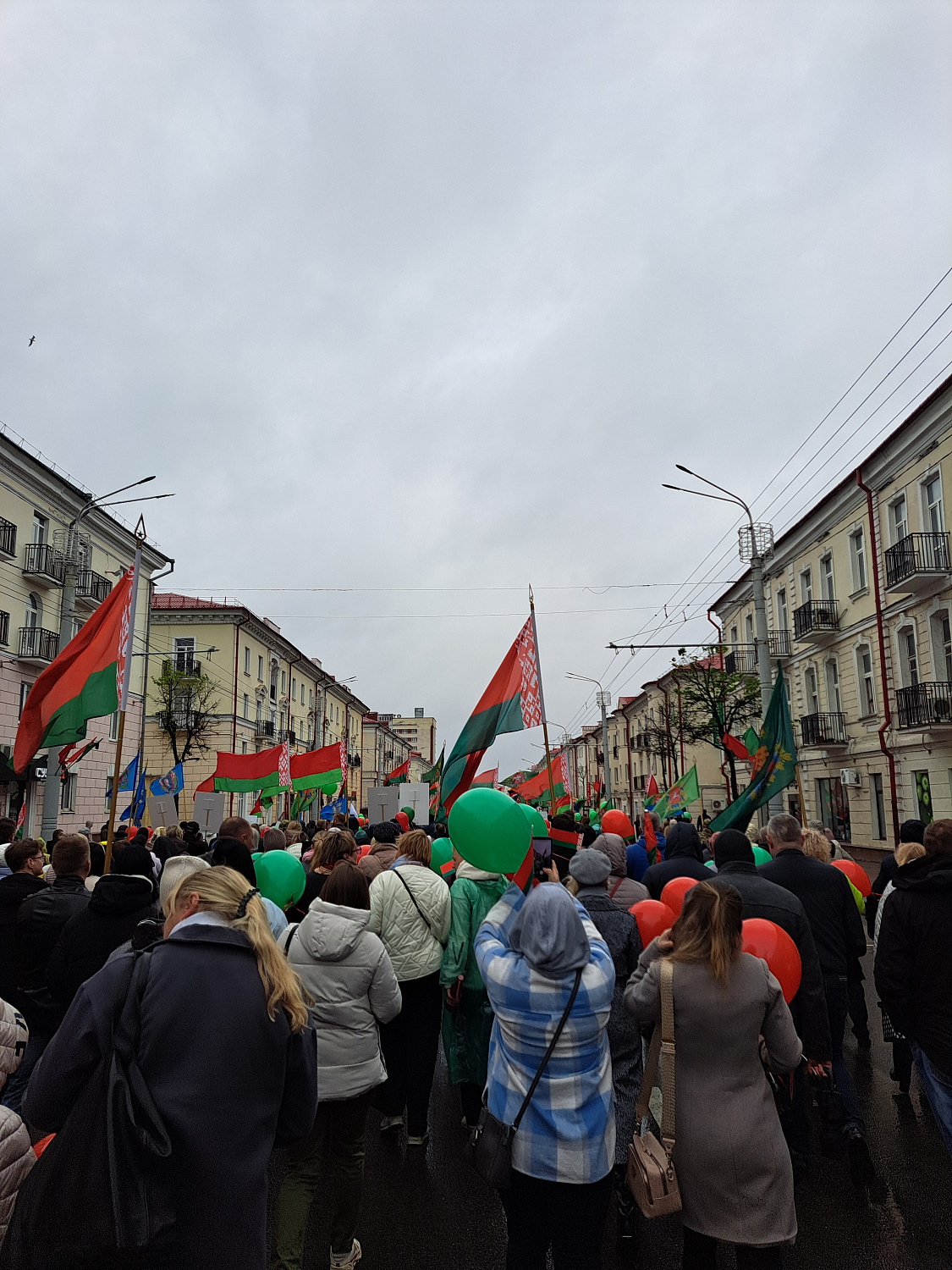 Торжественные и патриотические мероприятия к 81-й годовщине Великой Победы