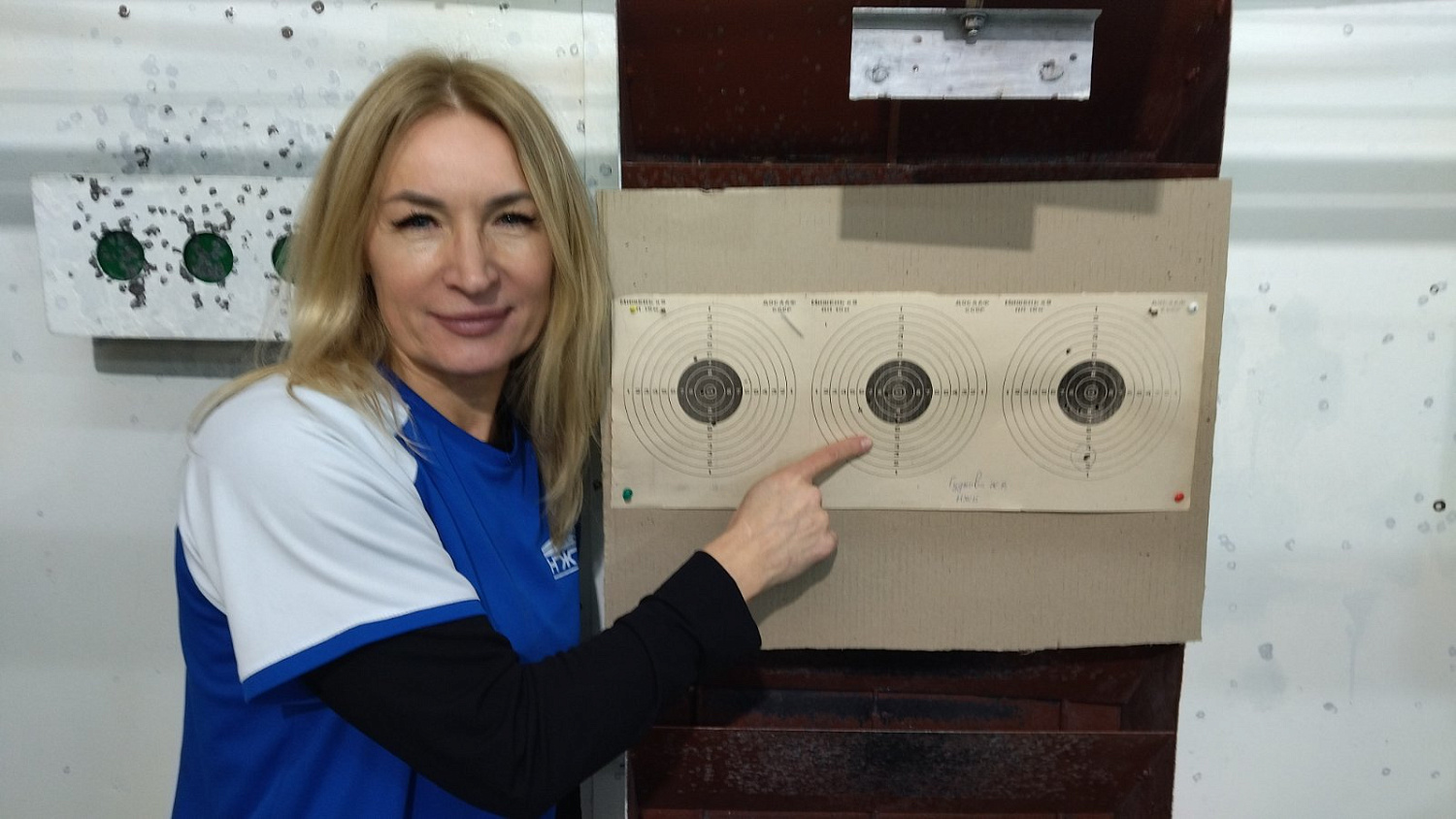 Спартакиада Витебской областной организации профсоюза работников строительства и промышленности строительных материалов.