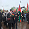 Торжества посвященные Дню Государственного флага, Государственного герба и Государственного гимна Республики Беларусь