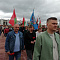 Возложение цветов